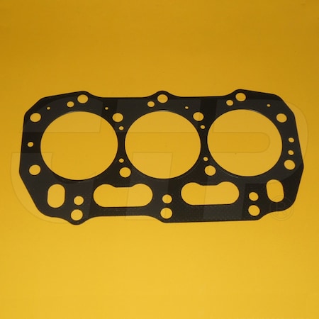 Aic Replacement Parts Gasket Head 1.3Mm-Thk Fits Caterpillar Models 2188533